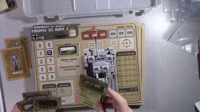 Tank Dule Review that is more like an Overview смотреть онлайн