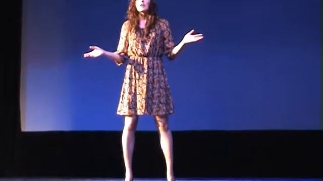 Алена Резник - Весной ко мне сватался парень один (Роберт Бёрнс) смотреть онлайн