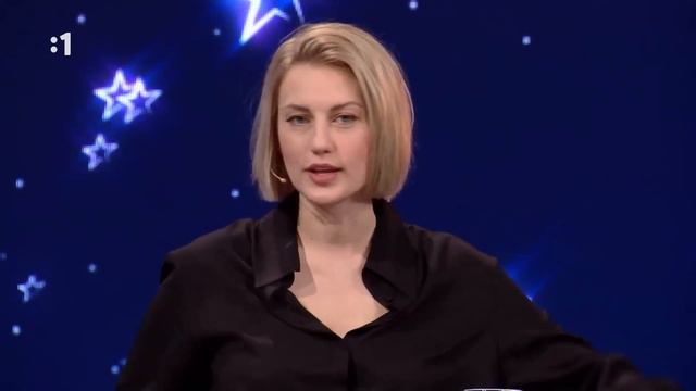 Hit Roka (21.3.2024) (Hudobno-zábavný cyklus RTVS 2024) смотреть онлайн