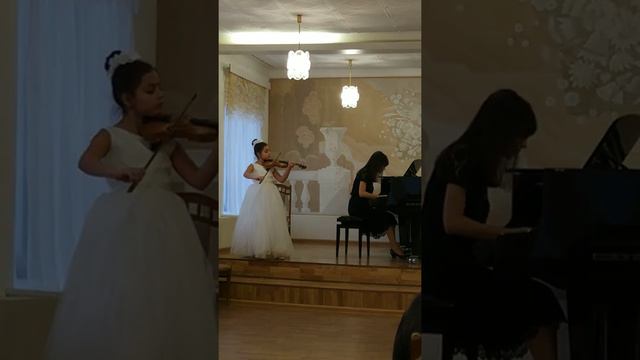 Каспина Мария смотреть онлайн
