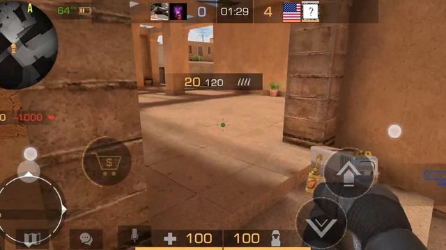 Демка в напарниках с ютубером German grib смотреть онлайн