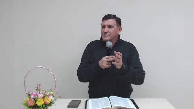 Трансляция 11.02.2023 - Семинар о Теле смотреть онлайн