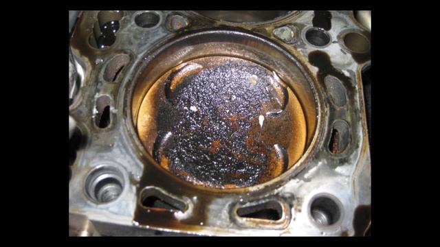 КАК НАЧИНАЕТСЯ МАСЛОЖОР