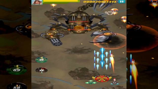 Sky Raptor All Bosses | Monster Studio | Brown2k2gaming