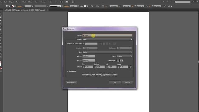 Removing background in Adobe Illustrator | Adobe | quick and easy way смотреть онлайн