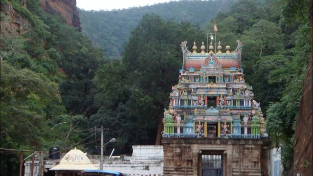 Top 10 Places To Visit In Kurnool District - Andhra Pradesh смотреть онлайн