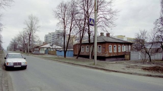 Кто такой Савва Айгустов, чем он знаменит и почему в Белгороде есть район Савино. смотреть онлайн