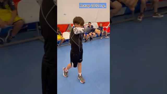 Фрагмент тренировки 12.09.22 смотреть онлайн