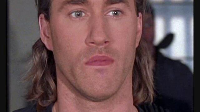 ROY DUPUIS ACTOR Y HOMBRE смотреть онлайн