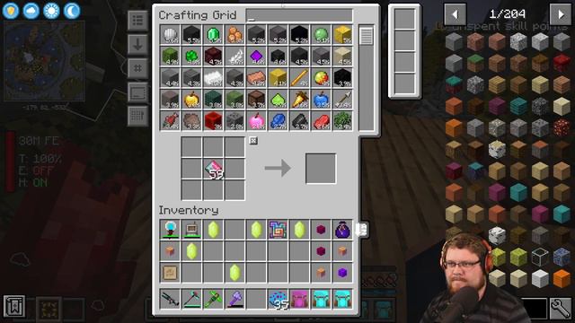 Vault Hunters Minecraft Modpack - LV199+ Lv200 Today! - YouTube World