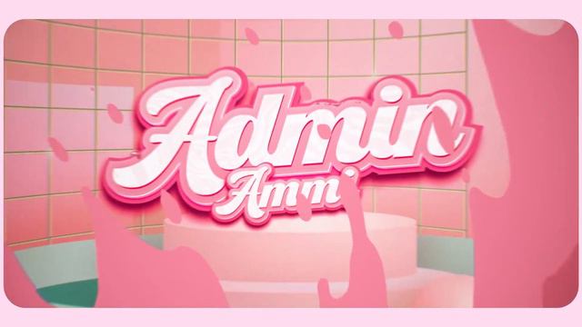 INTRO | ADMIN AMMI 🌸 смотреть онлайн