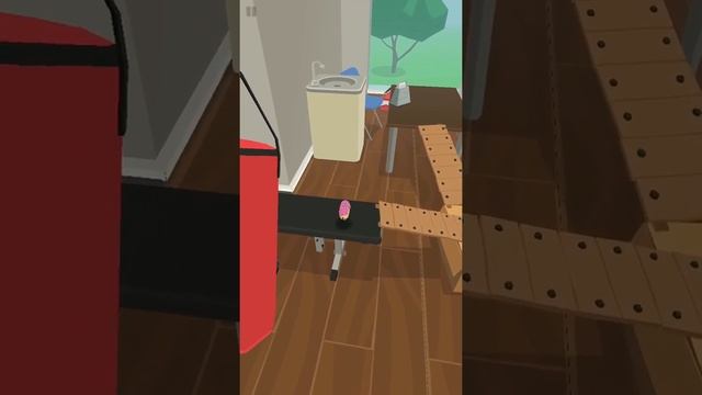 Silly Walks: Level 23 ( 3 Stars ) Gameplay Walkthrough (HD) смотреть онлайн