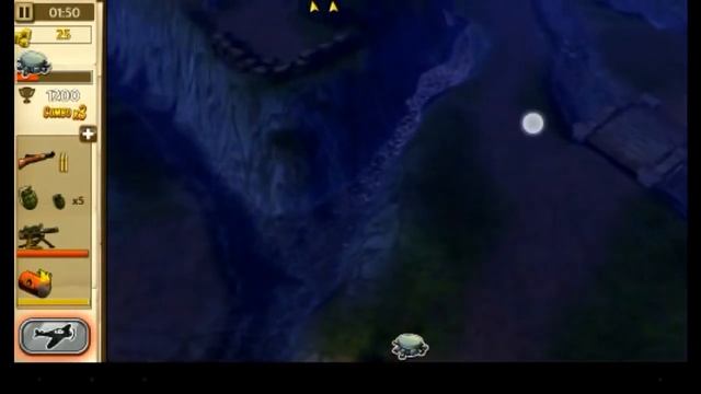 Test - Hill of Glory 3D смотреть онлайн