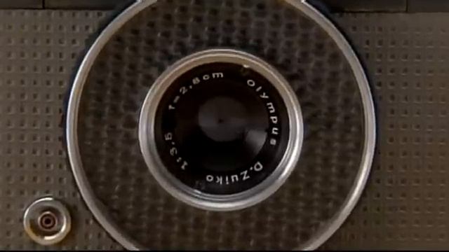 Olympus Pen story смотреть онлайн