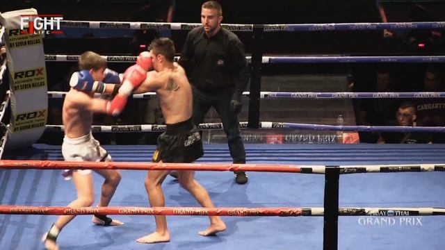 MTGP8 - Athens: K.Sarkiris vs E.Melikides смотреть онлайн