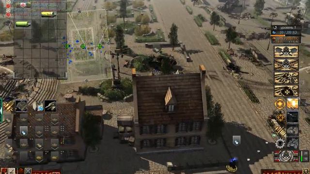 Корпус Смерти превозмогает смотреть онлайн