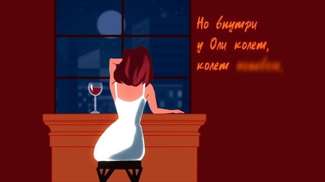 Jah Khalib – Оля _ ПРЕМЬЕРА ТРЕКА.mp4 смотреть онлайн