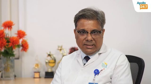 Is it Possible to Cure Alopecia? | Dr Koushik Lahiri смотреть онлайн