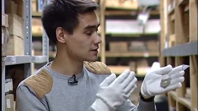 Мобильное приложение музея смотреть онлайн