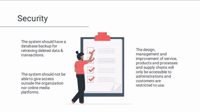 Veterinary Clinic and Pet Shop Operation Management System смотреть онлайн