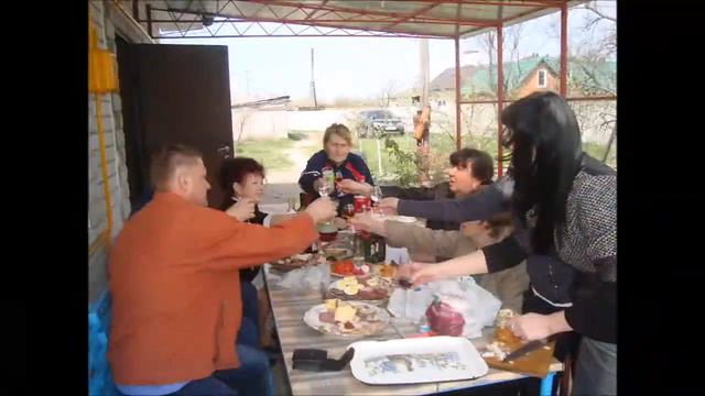 Пасха часть 1 смотреть онлайн