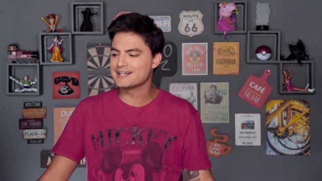 MUTAÇÕES RARAS EM SERES HUMANOS! [+10]