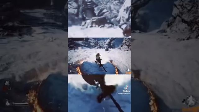 Sun Wukong (scale) смотреть онлайн