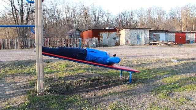 Кроссфит для начинающих смотреть онлайн