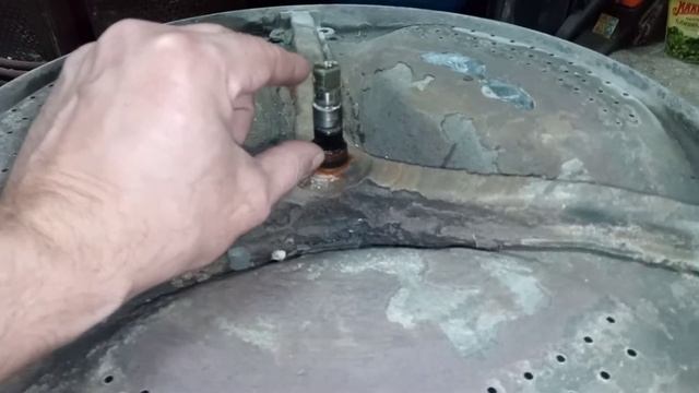 Замена подшипников в стиральной машинке ! Причина поломки . Вот вам новые - дешёвые машинки!!! смотреть онлайн