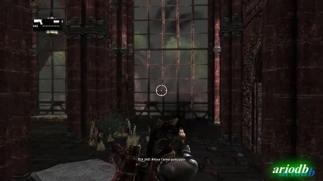 Damnation Gameplay 2 - OMG Damn Game! смотреть онлайн