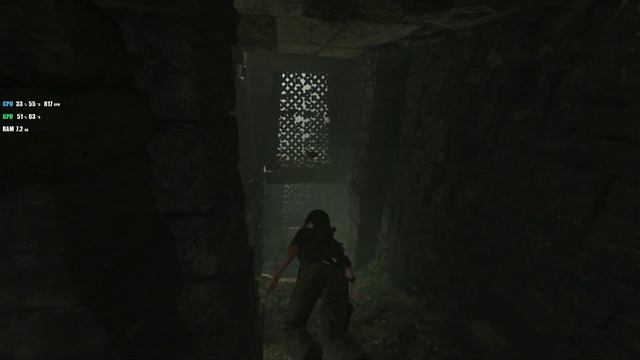 Кувак-яку, сундук, тайник, пираньи смотреть онлайн