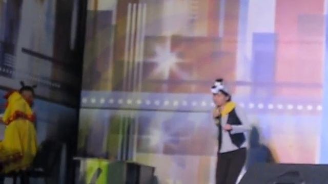 Студенты ТПУ - Волк и Семеро козлят на новый лад смотреть онлайн