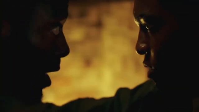 Сериал Подземка / Underground - Сезон 1 | Тизер #2 смотреть онлайн