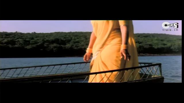 Humne Tumko Apna Banaya - Hum Deewane Pyar Ke - Ronit Roy - Full Song смотреть онлайн