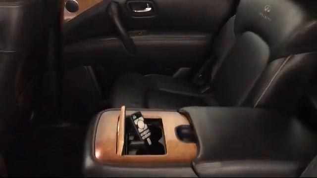 2013 INFINITI QX56 Sport Utility LaGrange Shelbyville Louisville Carrollton Jeffersonville смотреть онлайн