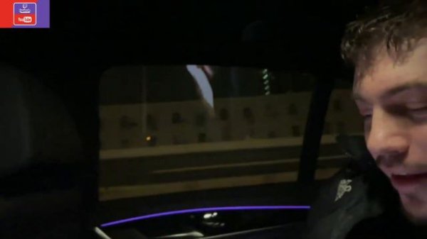 Anar Abdullaev - 🤯НЕЗНАКОМКА РАЗВЕЛА НА ПОДАРОК😱