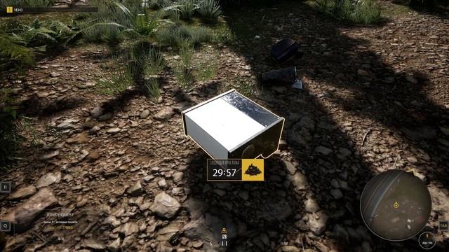Junkyard Simulator - Нашел на Свалке Редкий Додж смотреть онлайн