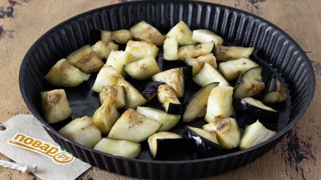 Вкусные будни