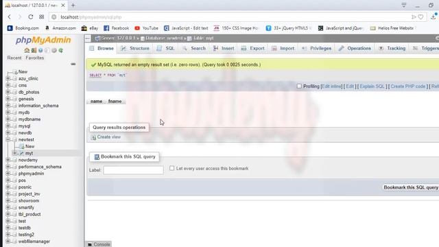 Connect To A Database Using MySQLi in PHP | By NOWDEMY смотреть онлайн
