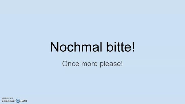 Basic classroom Phrases in German- Must know phrases for German Language A1 beginners. смотреть онлайн