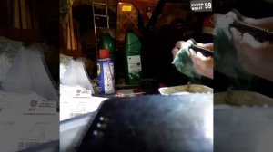 Автоэлектрика 59. Замена манжетов в главном цилиндре сцепления,Ваз 21214. Своими руками.