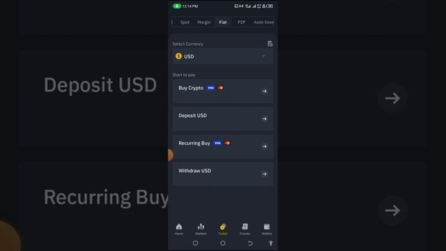 Margin, P2P and other wallet in Binance|Margin, Fiat and P2P trade in Binance|how to trade in margi смотреть онлайн
