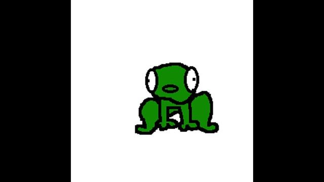 Crazy Frog смотреть онлайн