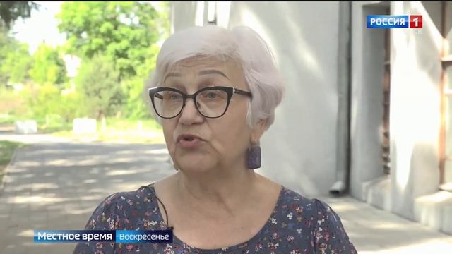 Заслуженный эколог Омской области Ольга Баженова прокомментировала обмеление реки Оши смотреть онлайн