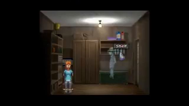 Blackwell Deception Walkthrough - Part 17 смотреть онлайн