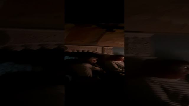 Гефсиманский Черниговский скит. Подземные пещеры монахов. смотреть онлайн