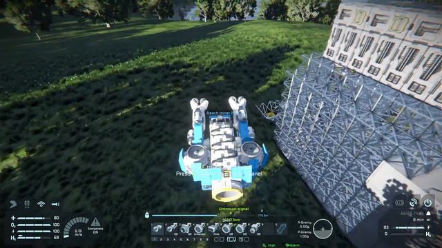 Space Engineers Ultimate Survival Guide