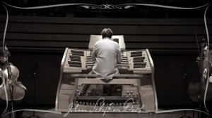 Иоганн Себастьян Бах. Прелюдия до минор, BWV 546. Исполнитель - Ксавер Варнус (Xaver Varnus).