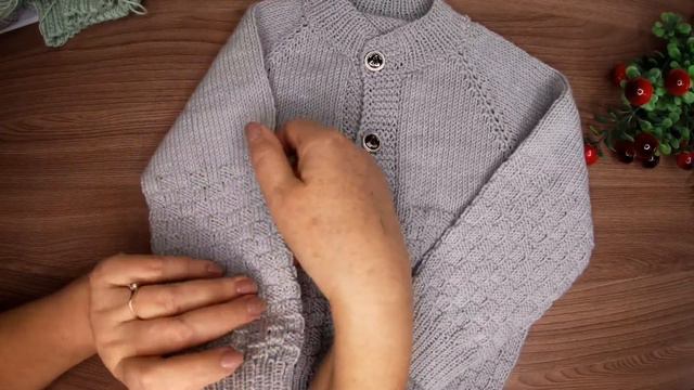 Детская кофточка на 2-3года ))Отложила летние процессы             #детскийкардиган