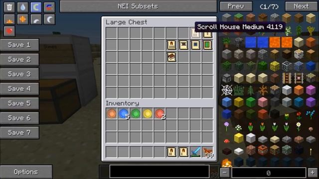 Minecraft: SLIME WORLD (SLIME VILLAGES, SLIME STRUCTURES, FAMOUS SLIMES) Mod Showcase